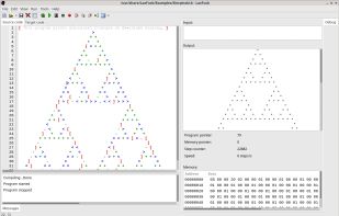 LazFuck screenshot 1