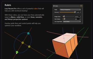 Lazy Nezumi Pro screenshot 1
