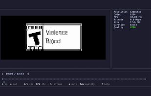 lazycut screenshot 1