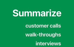 LazyNotes screenshot 2