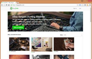 LazyPerks screenshot 1