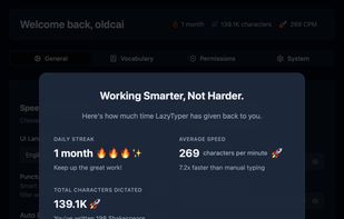 Increases your productivity