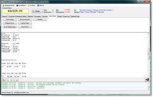 LazyWinAdmin screenshot 1