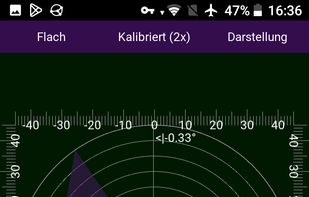 LBalance screenshot 2
