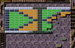 LBreakout2 screenshot 1