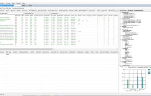 LBSeoCrawler screenshot 1