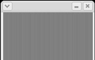 lcdtest screenshot 2