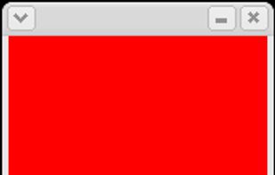 lcdtest screenshot 1