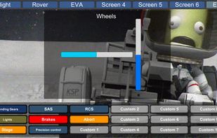 LEA Extended Input screenshot 1