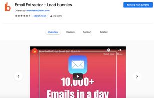 Lead Bunnies screenshot 1