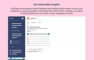 LEAD.bot screenshot 3