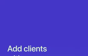 LeadBeam screenshot 1