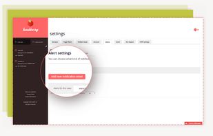 Leadberry screenshot 1