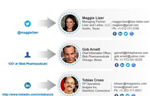 LeadCandy screenshot 1