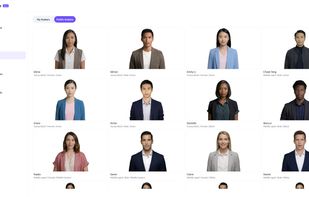 Leadde AI screenshot 1