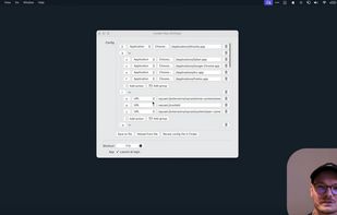 Leader Key screenshot 1