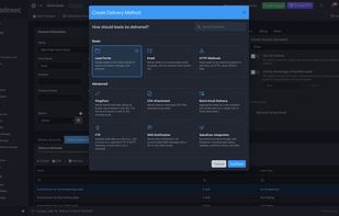 Automatically route leads to the right buyer using rules for geography, quality, timing, vertical, and buyer preferences.