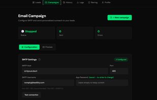campaign