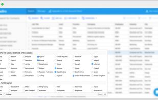 Leadiro screenshot 1