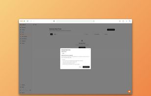 Leado.co screenshot 1