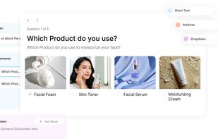 LeadQuizzes screenshot 2