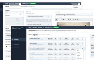LeadQuizzes screenshot 1