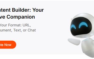 LeadQuizzes screenshot 1