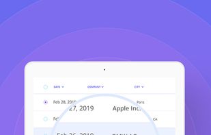 LeadRebel screenshot 1