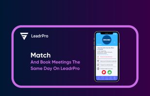LeadrPro screenshot 1