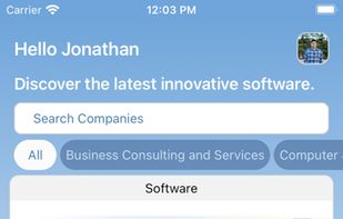 LeadrPro screenshot 3