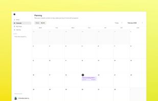 LeadScribe screenshot 3