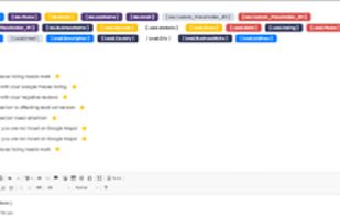 LeadsGorilla  screenshot 2