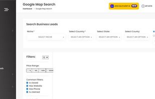 LeadsGorilla  screenshot 1