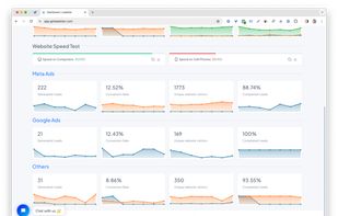 Dashboard | Leadster