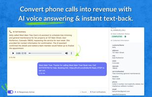 LeadTruffle screenshot 1