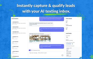 LeadTruffle screenshot 1