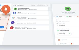 LeadWorx screenshot 3