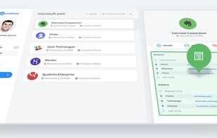 LeadWorx screenshot 2