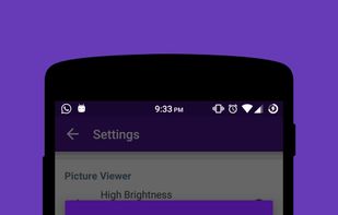 LeafPic Revived screenshot 3