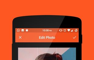 LeafPic Revived screenshot 2
