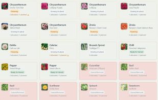 Leaftide screenshot 1