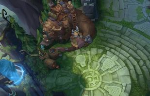 League of Legends screenshot 2