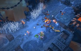 League of Legends screenshot 3