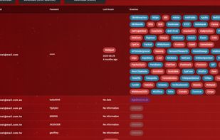 LeakCheck.cc screenshot 1