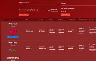 LeakCheck.cc screenshot 1