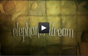 LeanBack Player screenshot 1