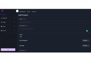 Leansence screenshot 2