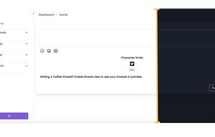 Leansence screenshot 1