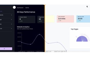 Leansence screenshot 1