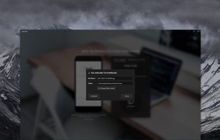 Leap Share screenshot 3